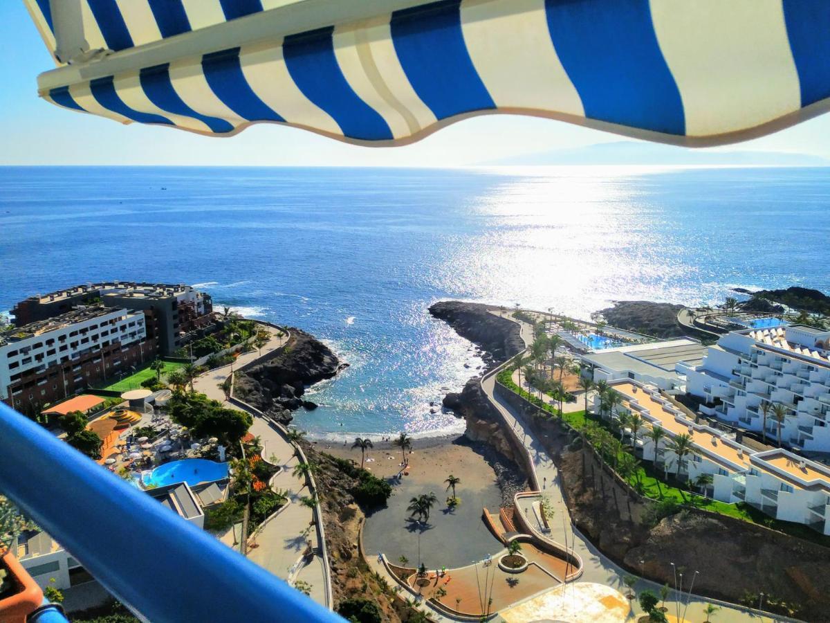 Adeje300, Playa Paraíso Exterior foto