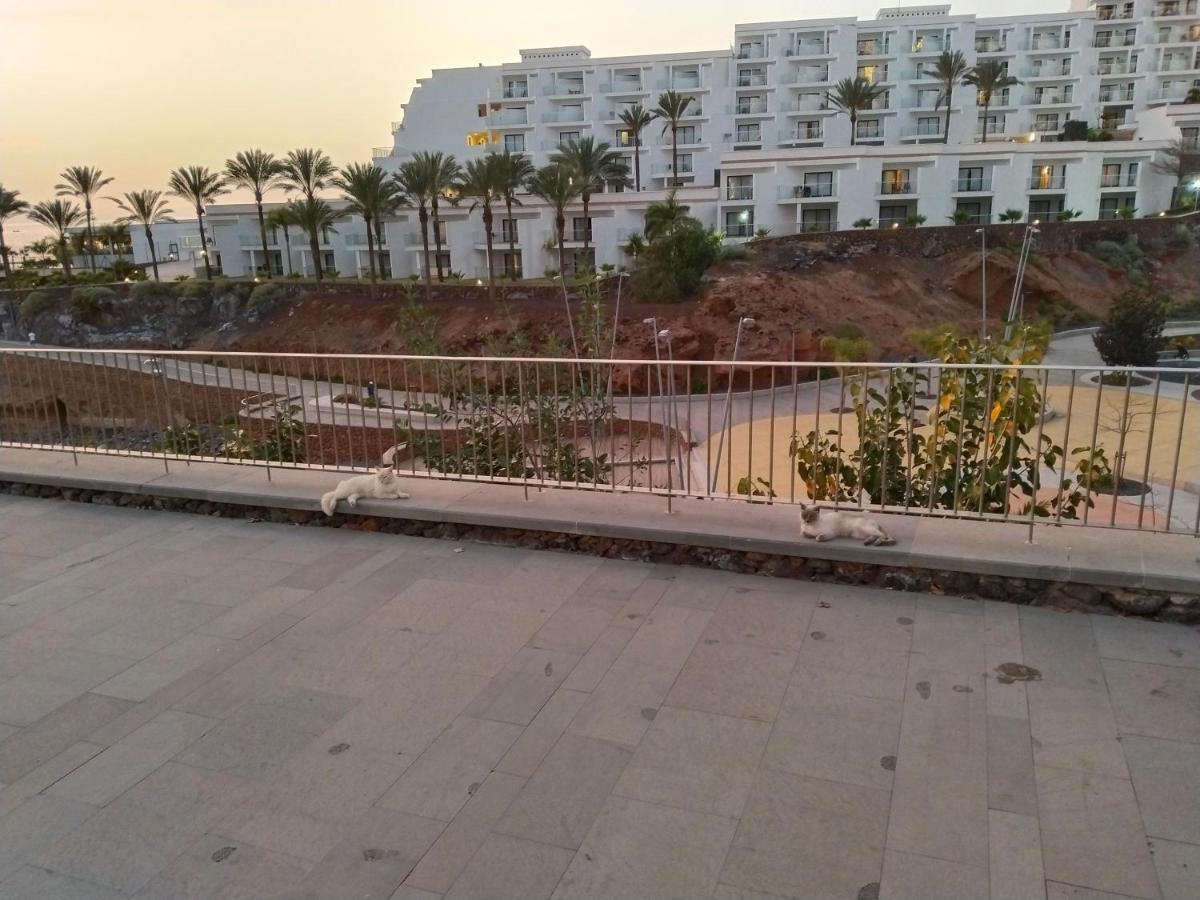 Adeje300, Playa Paraíso Exterior foto