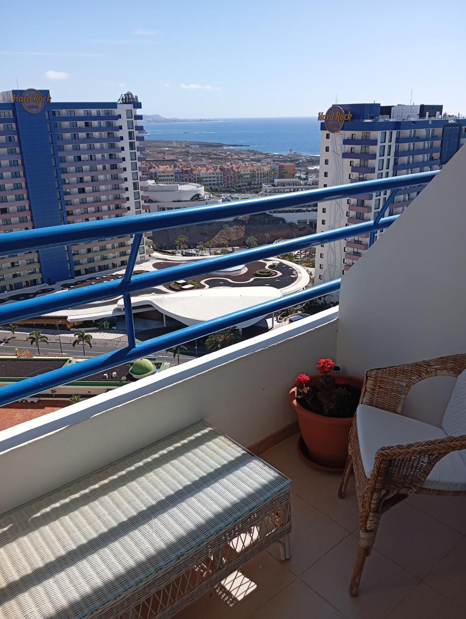 Adeje300, Playa Paraíso Habitación foto