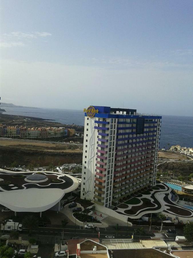 Adeje300, Playa Paraíso Exterior foto
